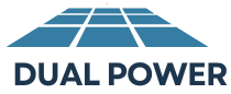 Dual Power Systems Logo